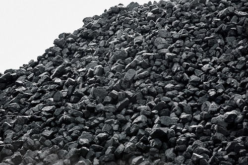 There are many compositional differences between the coals mined from different coal deposits throughout the country.