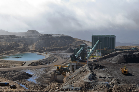 RPM Solutions provides superior solutions to coal washing through our vast knowledge of the coal industry.